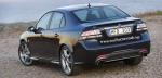 Saab 9-3 Turbo X 2007 года